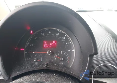 2008 Volkswagen New Beetle S z USA, uszkodzony, nr VIN 3VWPF31Y48M407716